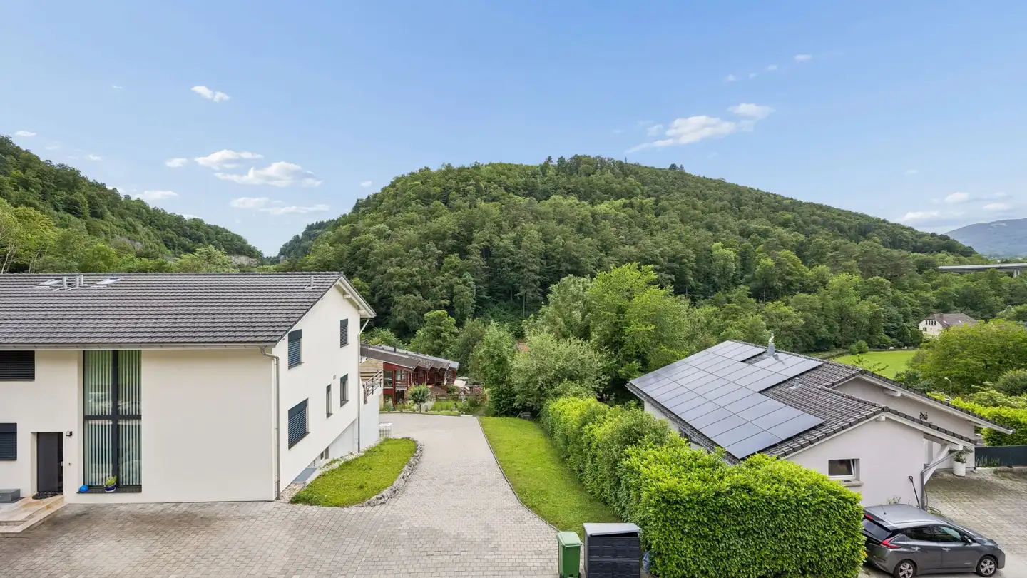 Single house for sale - Chemin de l'Ecole 11, 2535 Frinvillier - Photo 4