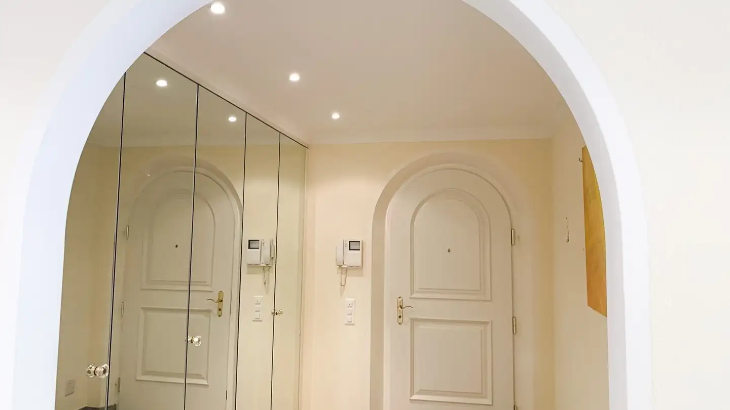 Appartamento in affitto - Via Lido 7, 6612 Ascona - Photo 3