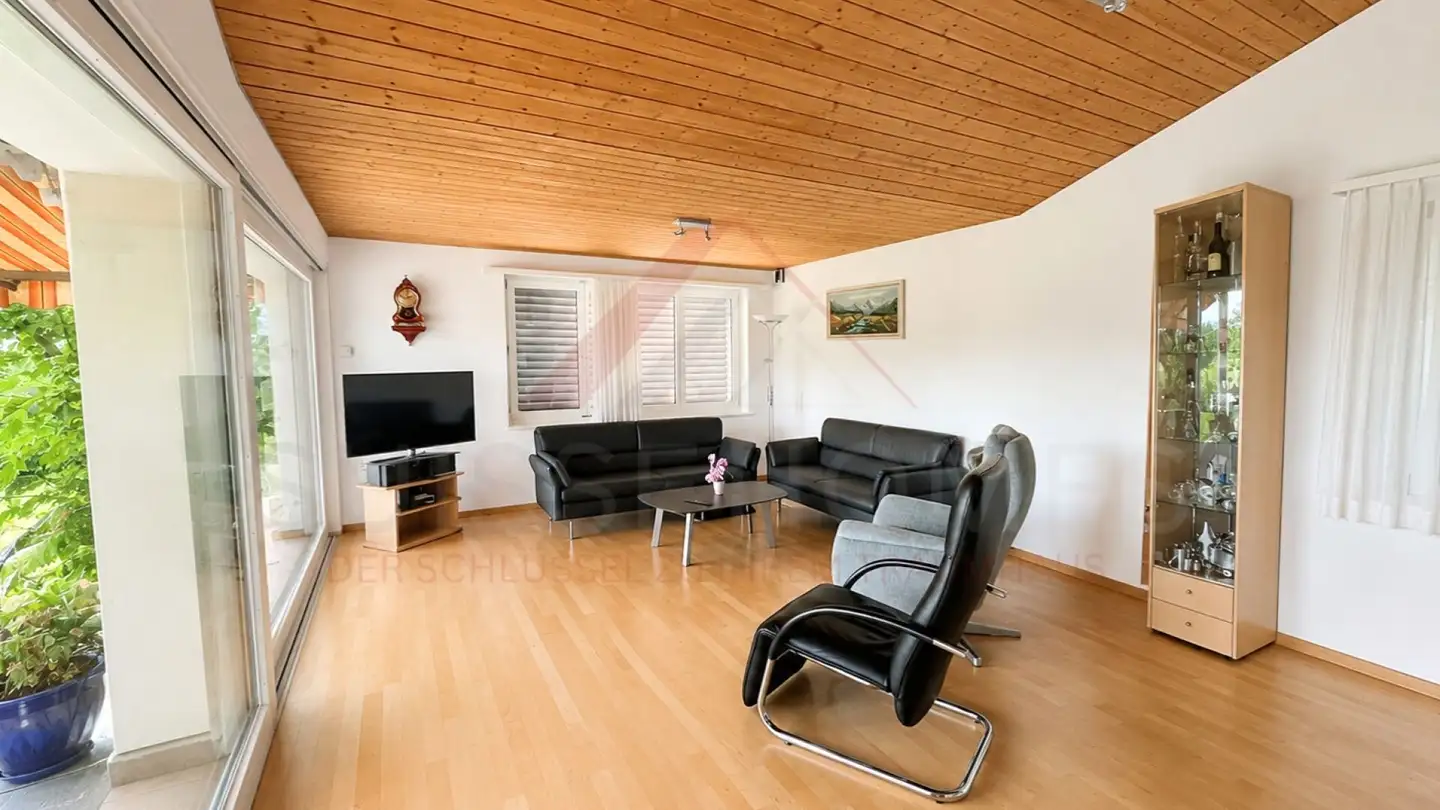 Einfamilienhaus kaufen - 5608 Stetten AG - Foto 3