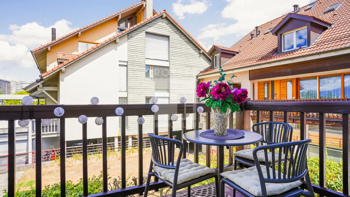 Casa singola in vendita - 1228 Plan-les-Ouates