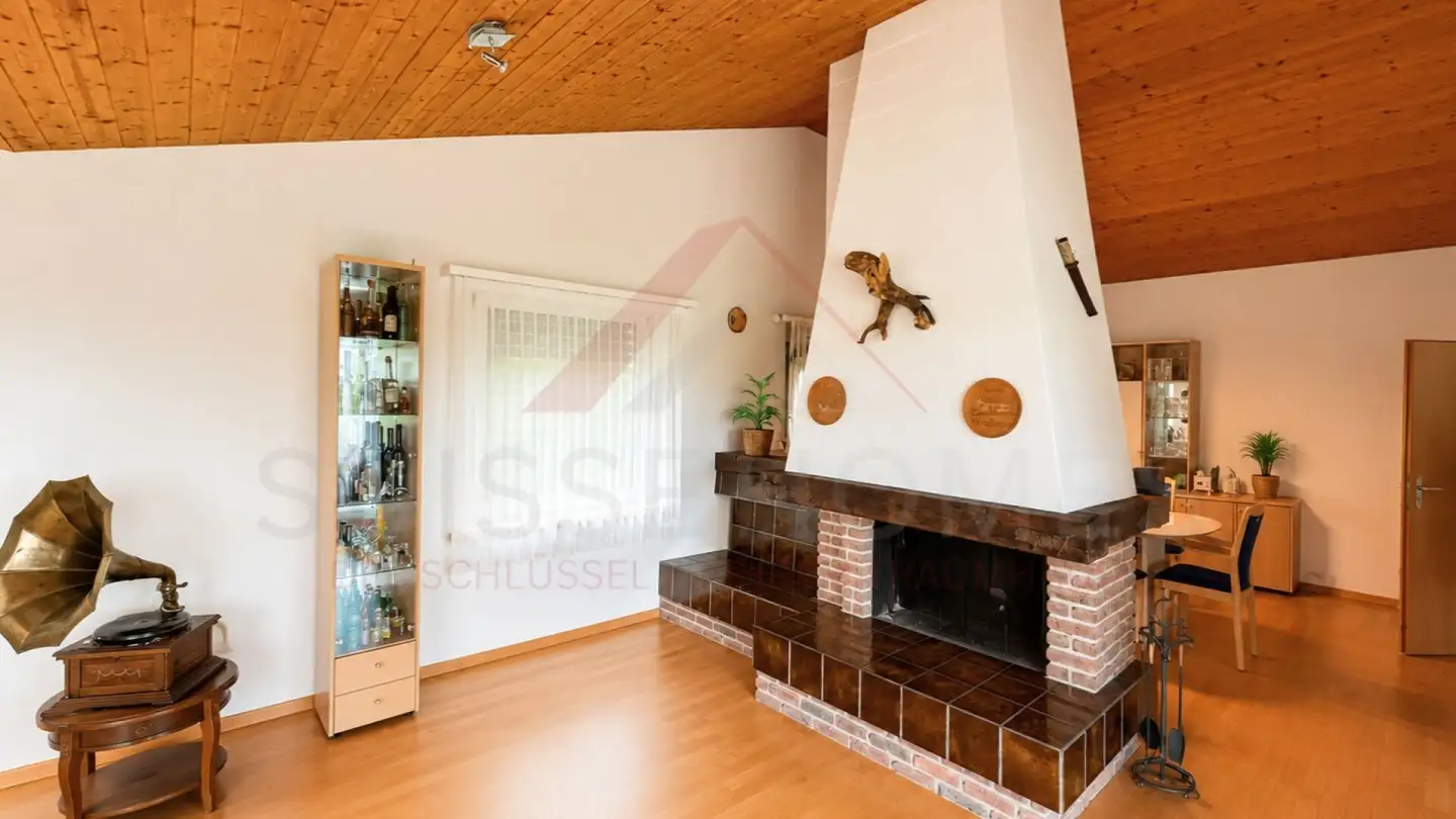 Einfamilienhaus kaufen - 5608 Stetten AG - Foto 4