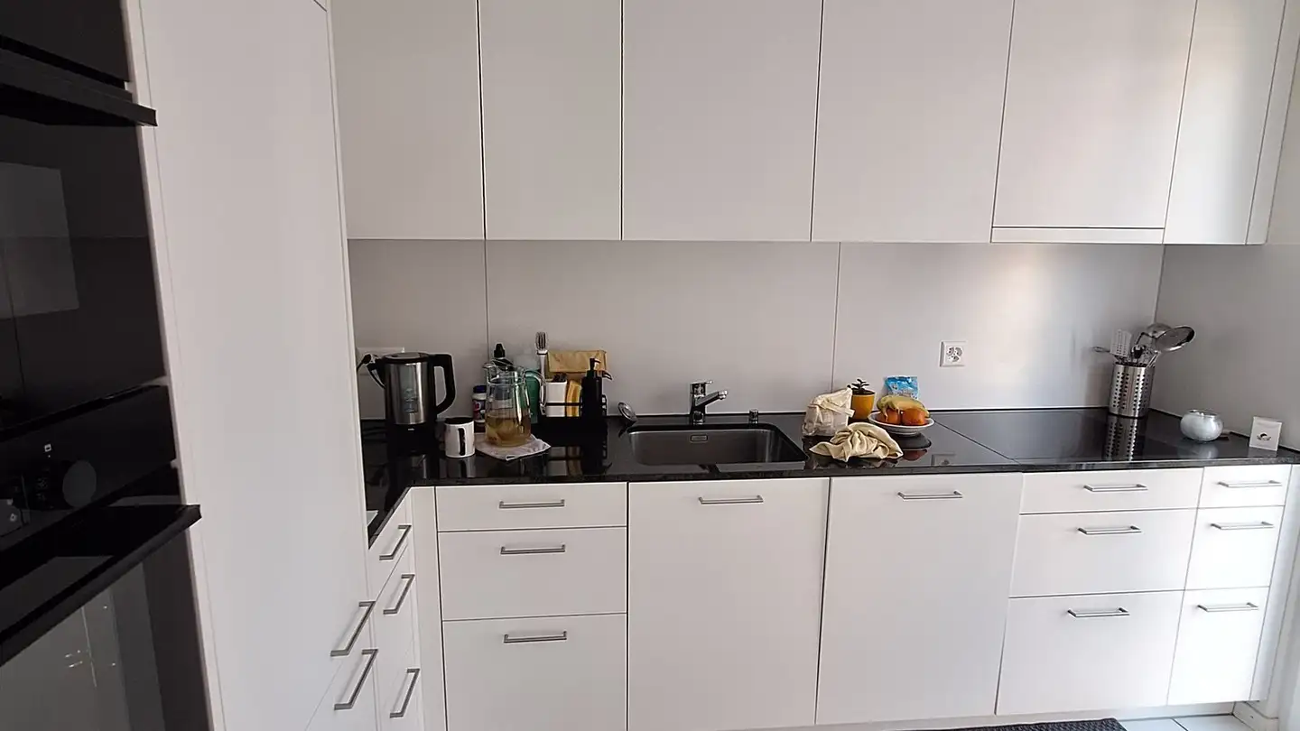 Doppelhaushälfte kaufen - Gütschstrasse 07, 5737 Menziken - Foto 2