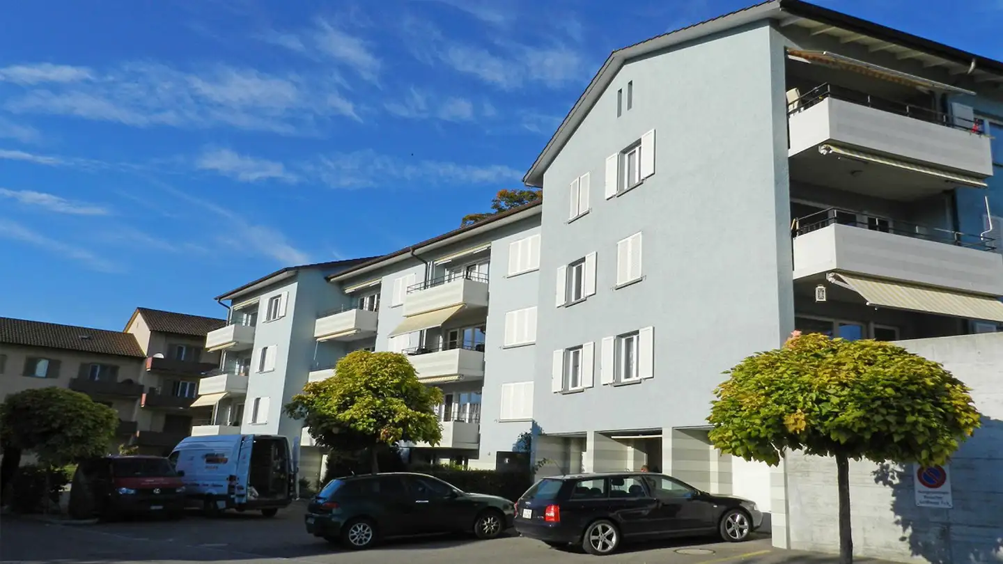 Appartamento in affitto - Juchliweg 7, 5610 Wohlen AG