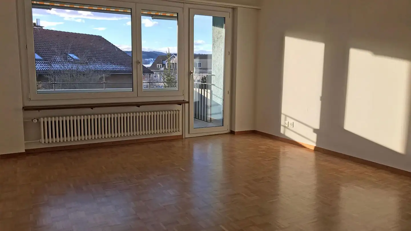 Appartamento in affitto - Juchliweg 7, 5610 Wohlen AG - Foto 2