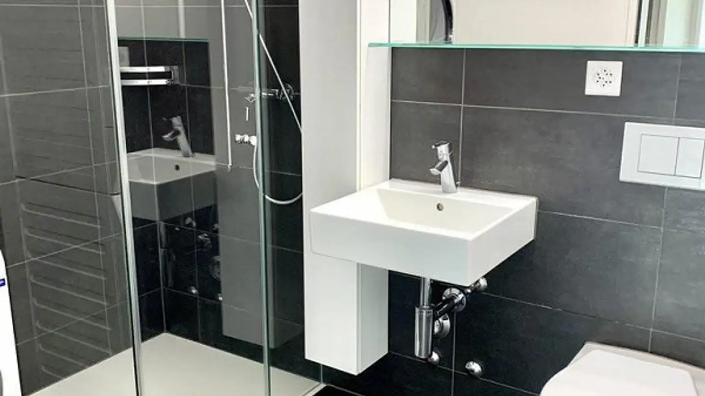 Wohnung mieten - Hohenrainstrasse 26c, 4133 Pratteln - Foto 3