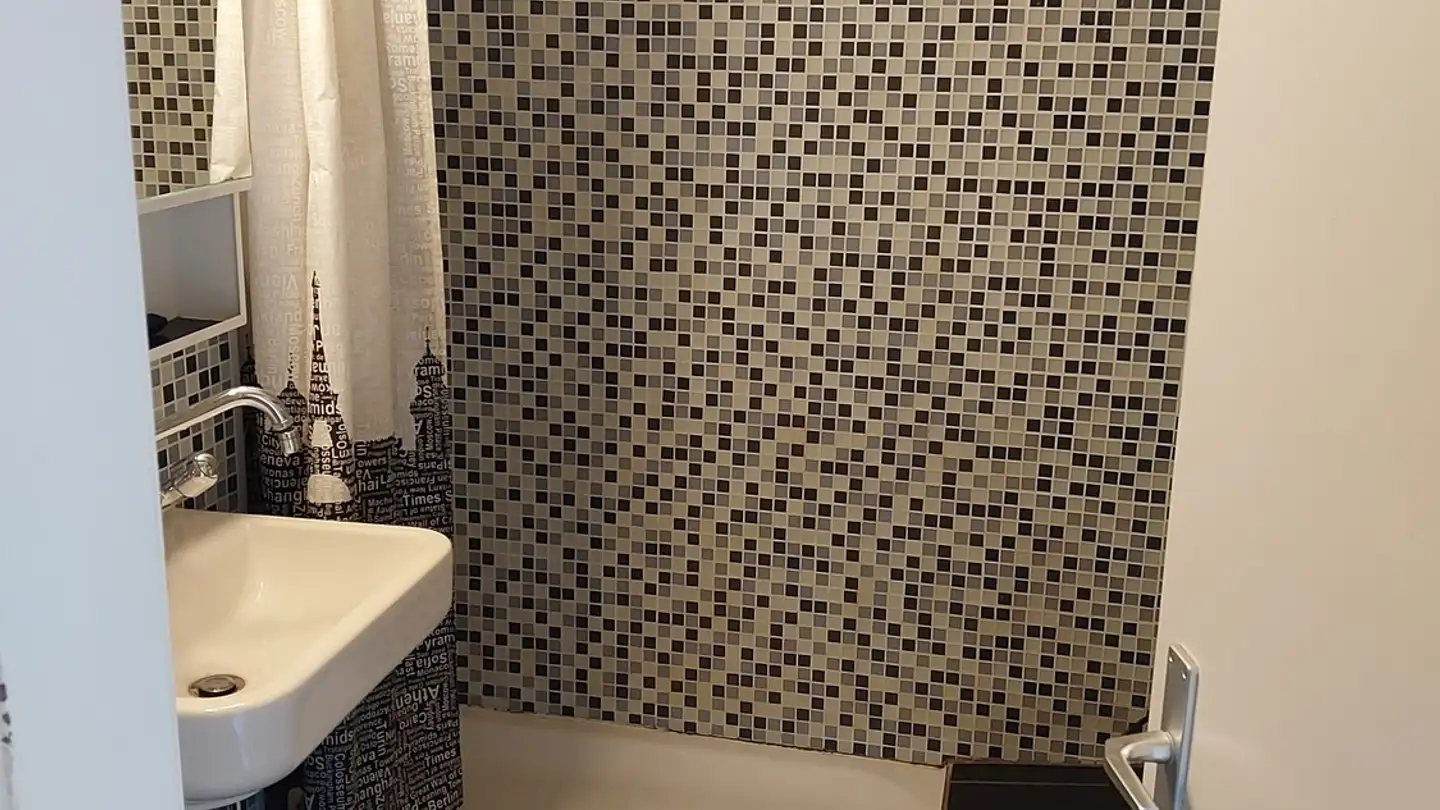 Appartement meublé à louer - 8057 Zürich - Photo 3