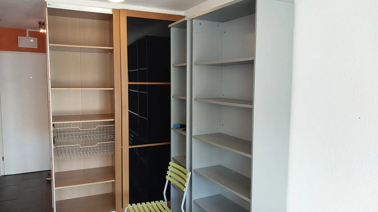 Appartement meublé à louer - 8057 Zürich - Photo 4