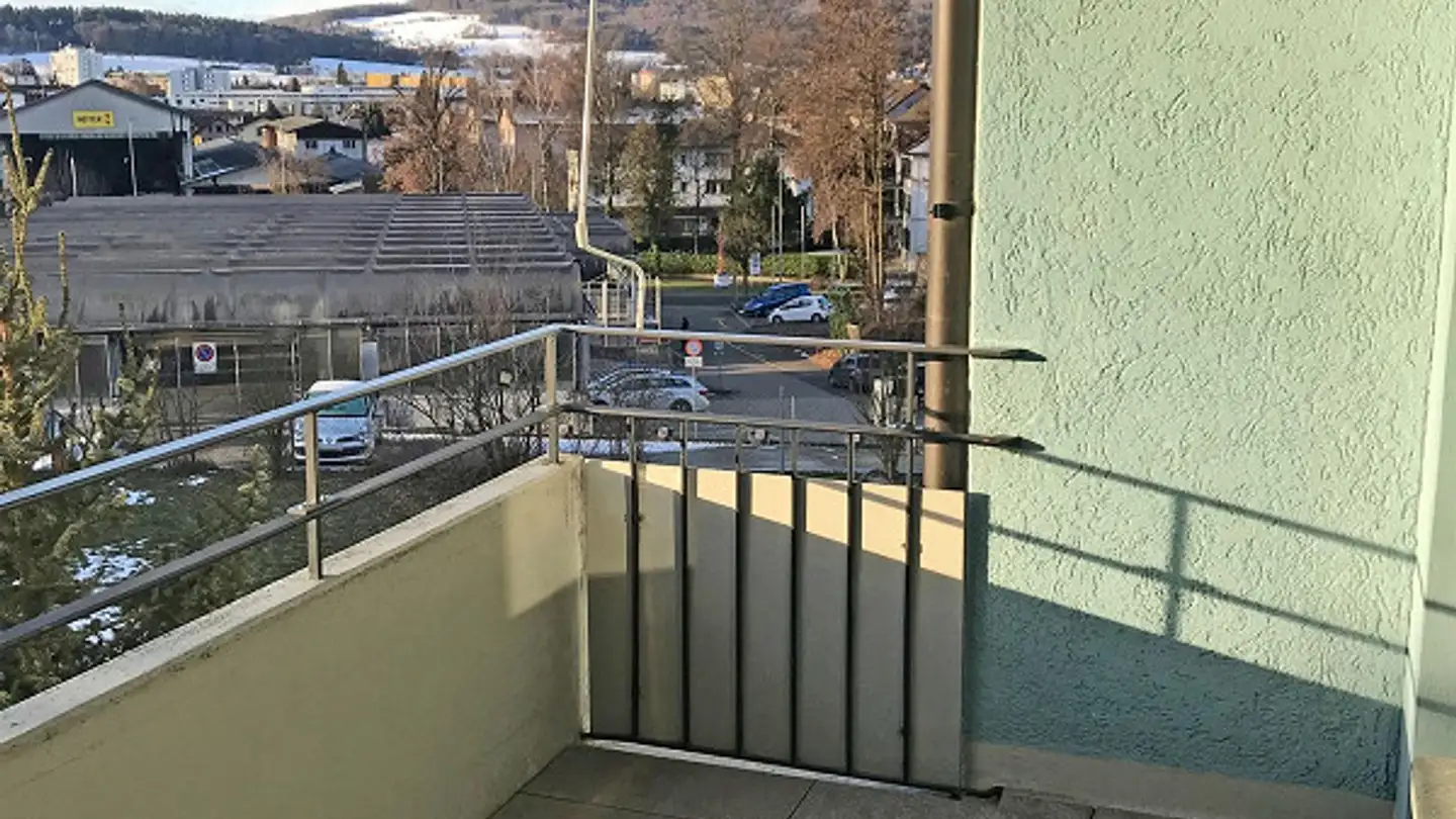 Appartamento in affitto - Juchliweg 7, 5610 Wohlen AG - Foto 3