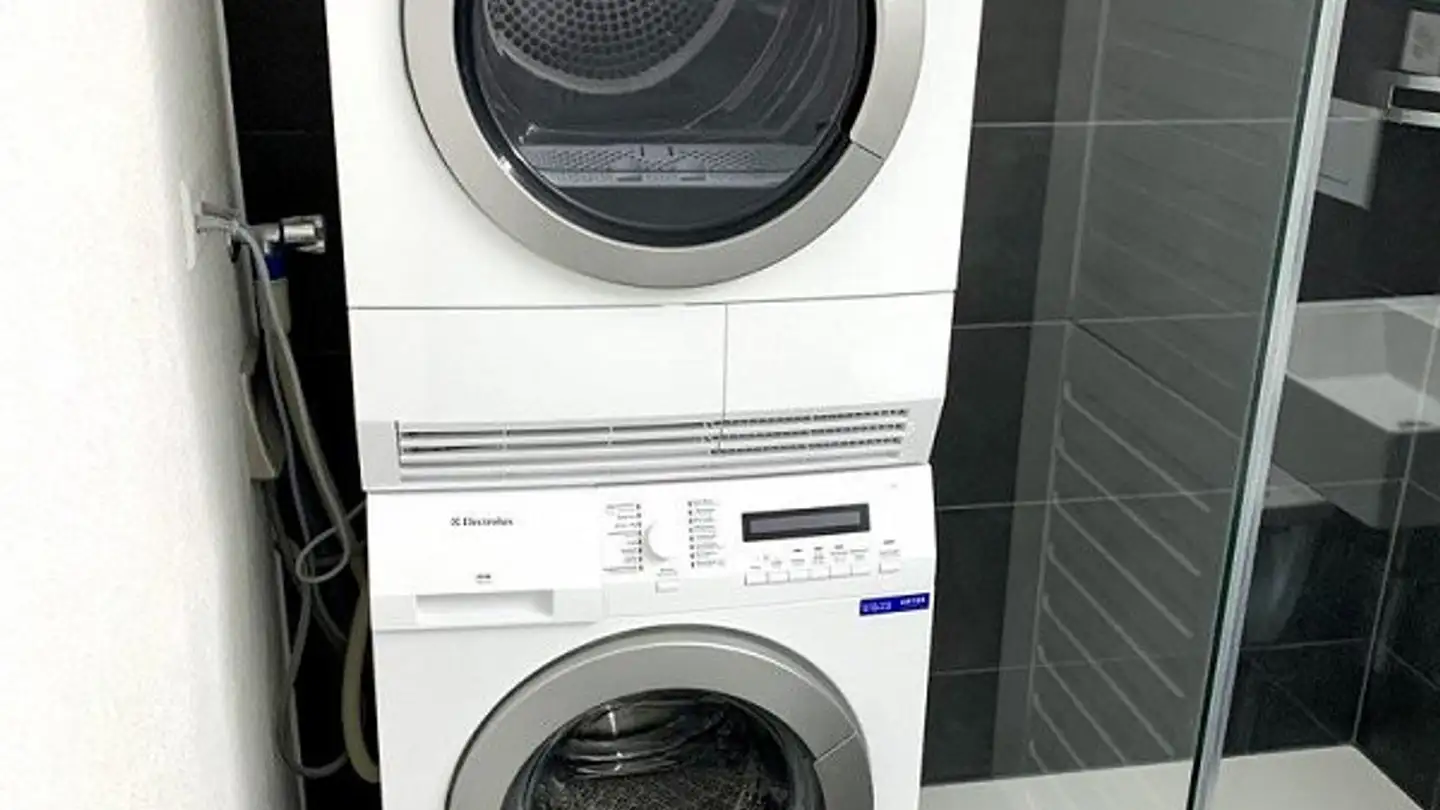 Wohnung mieten - Hohenrainstrasse 26c, 4133 Pratteln - Foto 4