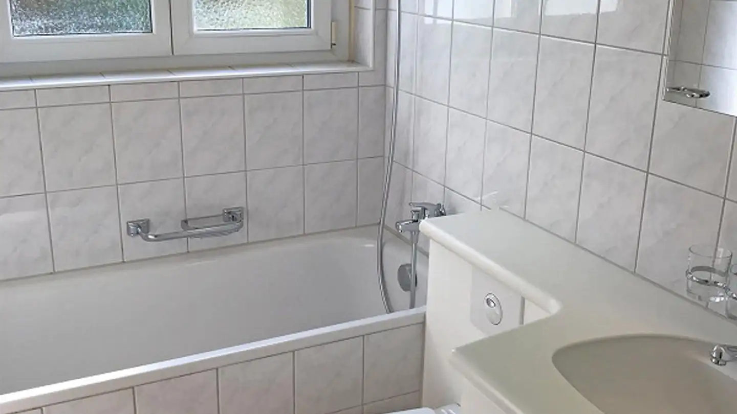 Appartamento in affitto - Juchliweg 7, 5610 Wohlen AG - Foto 4