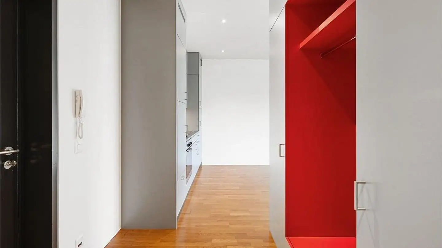 Wohnung mieten - Birchstrasse 180, 8050 Zürich - Foto 2