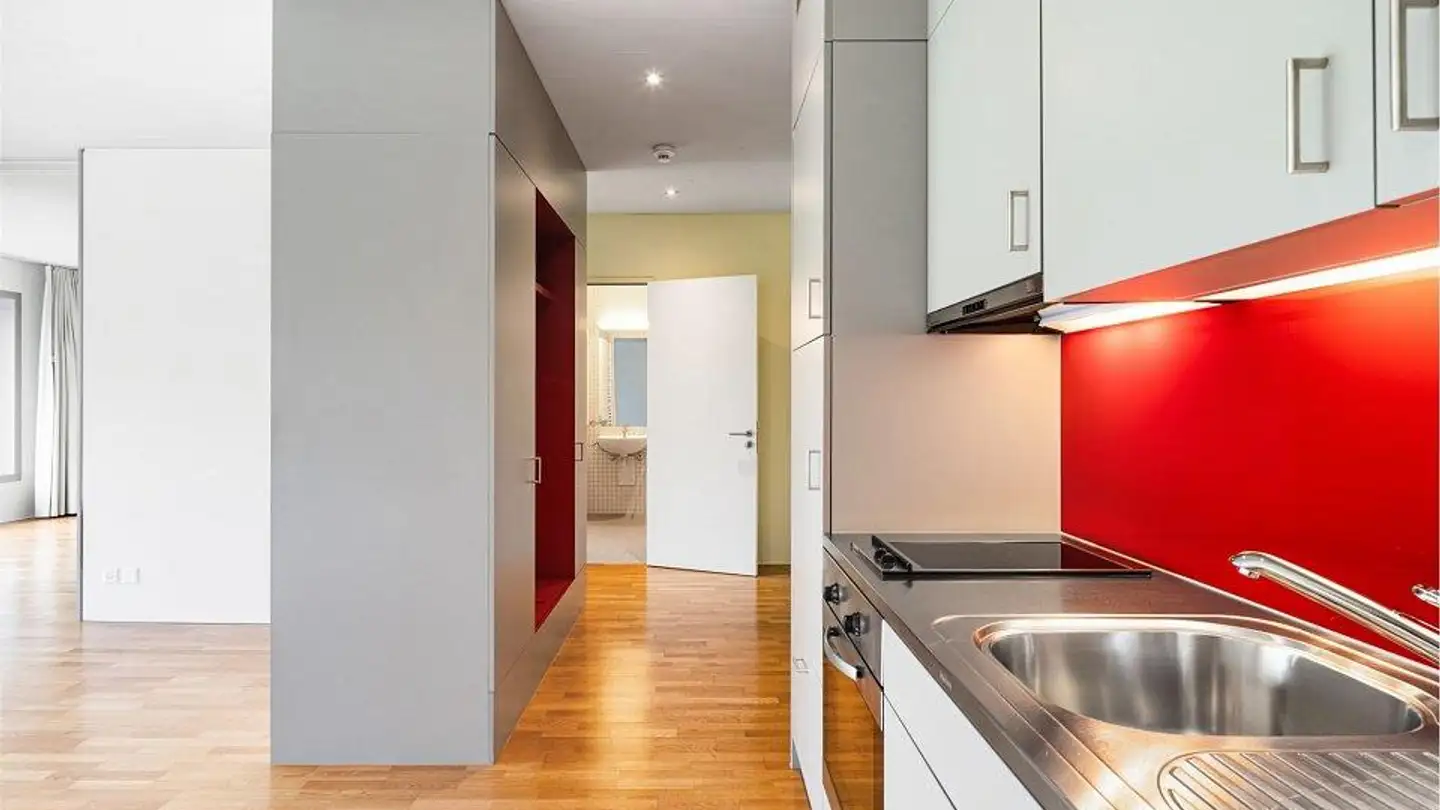Wohnung mieten - Birchstrasse 180, 8050 Zürich - Foto 4