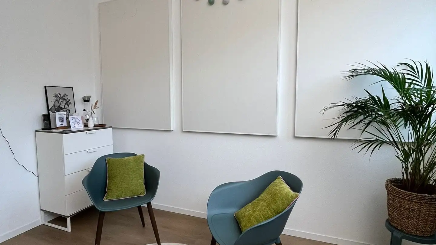 Medical practice for rent - Rue Saint-Louis 2, 1110 Morges - Photo 4