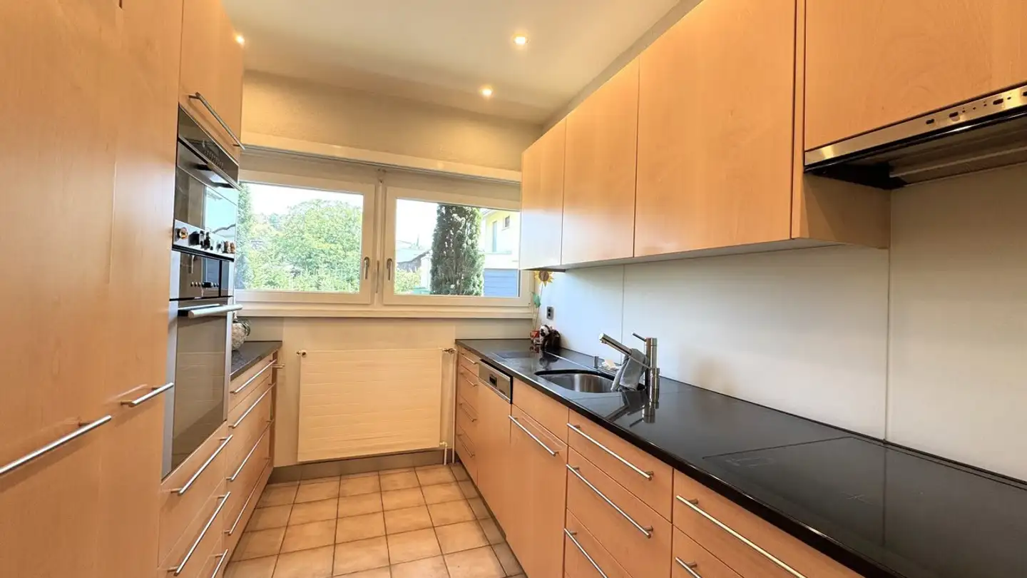 Maison individuelle à vendre - Leemattenstrasse 14a, 5442 Fislisbach - Photo 4