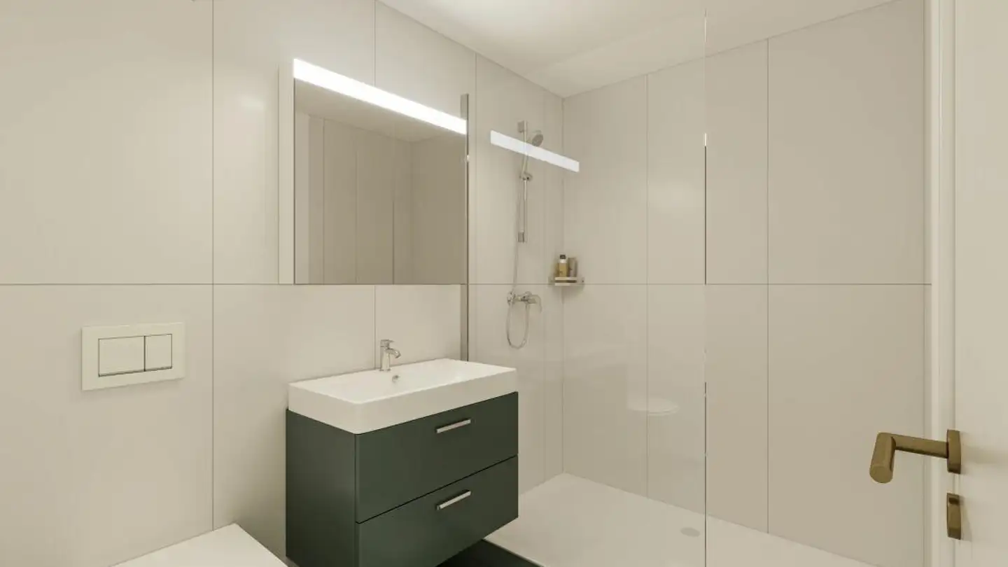 Appartamento in affitto - Löwenstrasse, 6004 Luzern - Foto 4