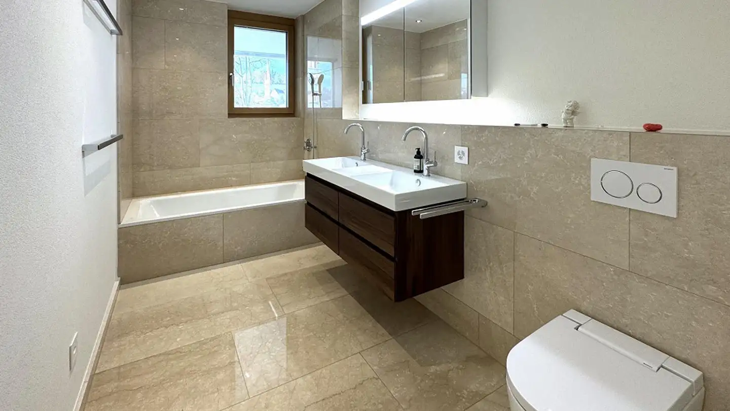 Appartement à louer - Fuchsackerstrasse 7, 9113 Degersheim - Photo 4