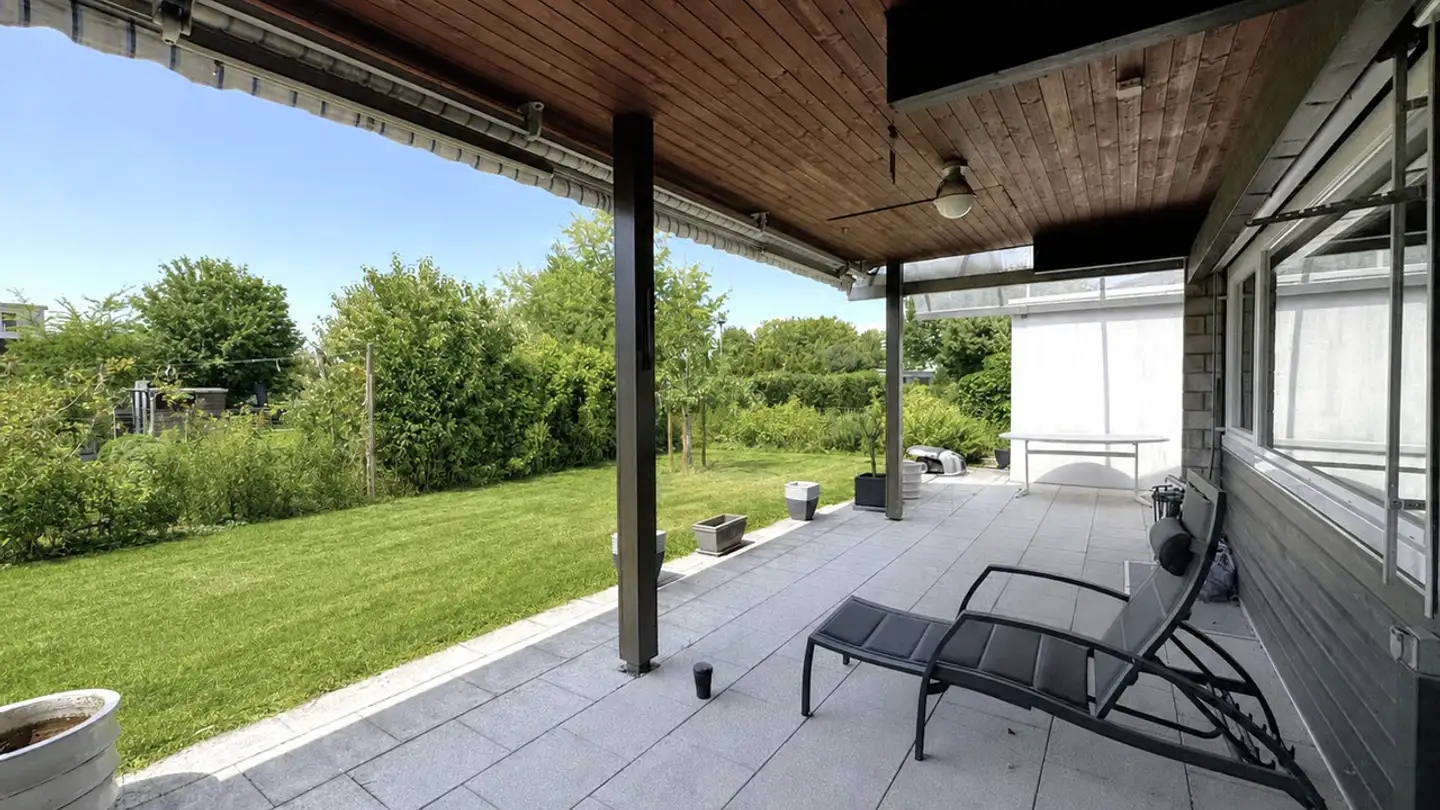 Maison individuelle à vendre - Leemattenstrasse 14a, 5442 Fislisbach - Photo 2
