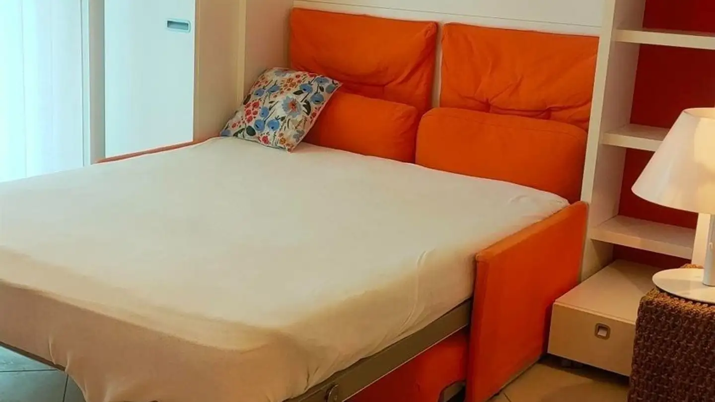 Appartement à louer - Via Al Chioso 15, 6900 Lugano - Photo 3