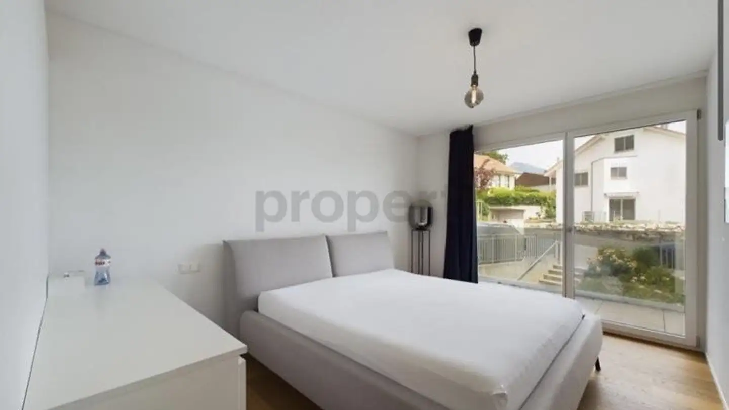 Wohnung mieten - Obere Flurstrasse 7, 2540 Grenchen