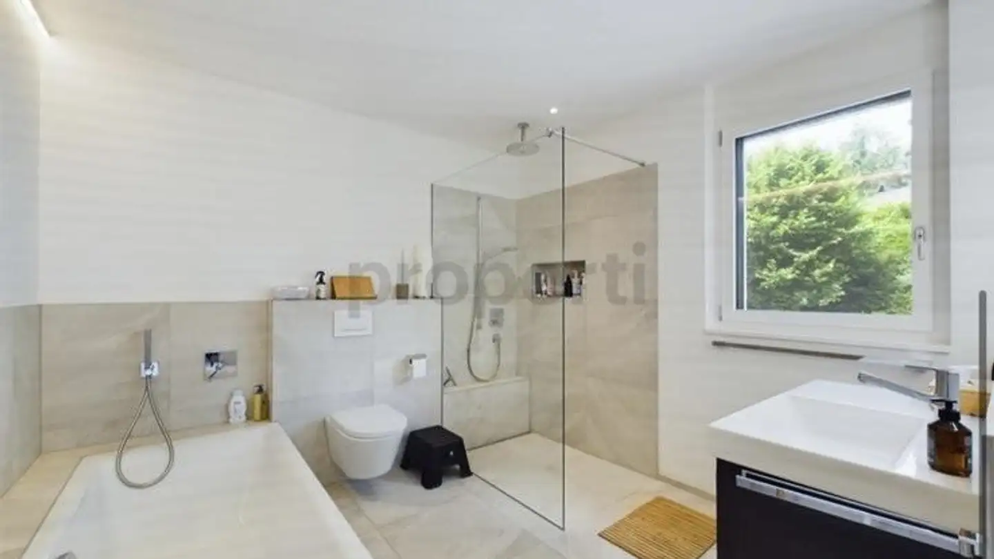 Appartamento in affitto - Obere Flurstrasse 7, 2540 Grenchen - Photo 2