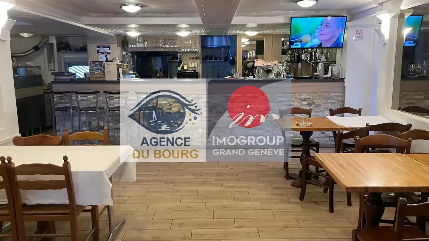 Mixed-use building for sale - 1264 St-Cergue - Photo 4