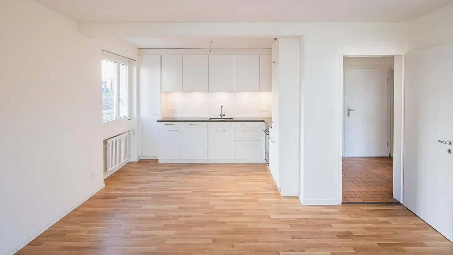 Appartamento in affitto - Trottenweg 6, 8200 Schaffhausen - Foto 2