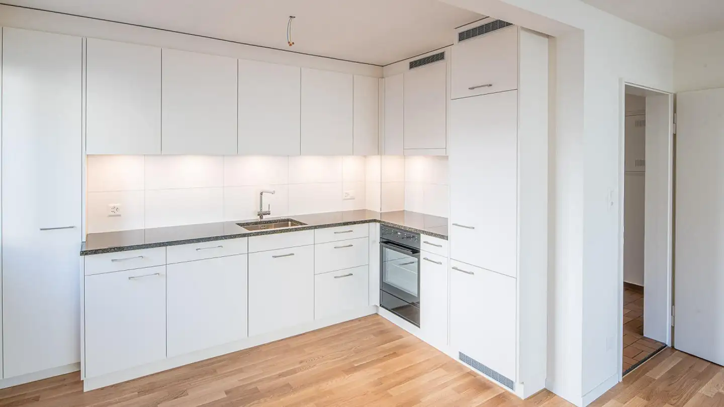 Appartamento in affitto - Trottenweg 6, 8200 Schaffhausen - Foto 3