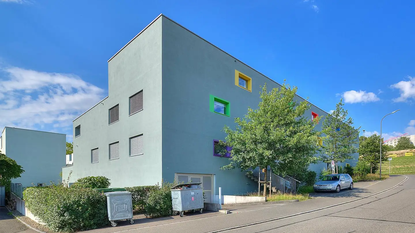 Appartamento in affitto - Dättwilerstrasse 3, 5405 Dättwil AG - Foto 2