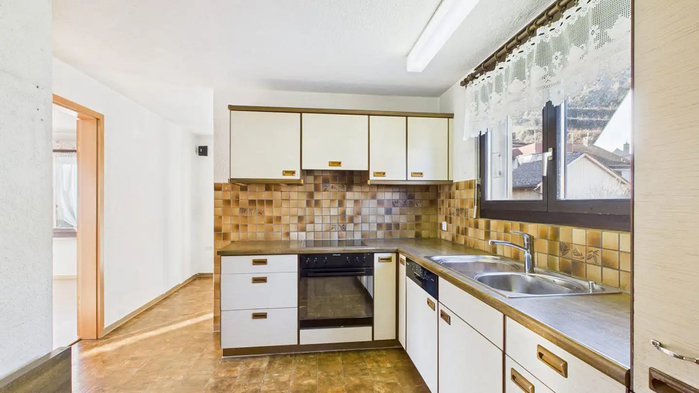 Casa singola in vendita - Bauerngasse, 8872 Weesen - Foto 4