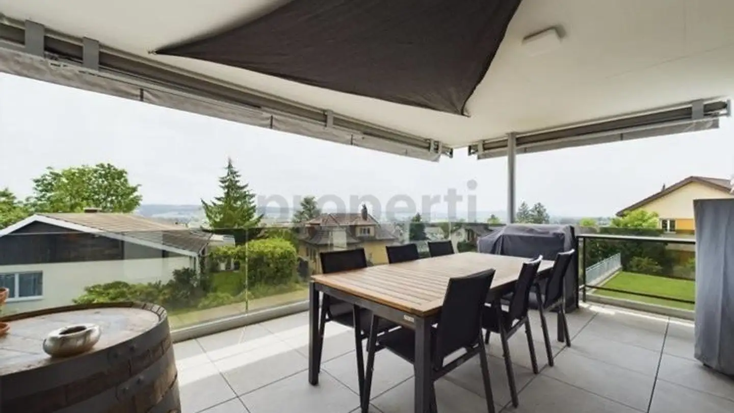 Appartamento in affitto - Obere Flurstrasse 7, 2540 Grenchen - Photo 3