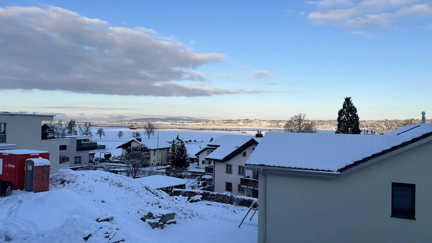 Wohnung mieten - Rosenwiese 5, 8855 Wangen SZ