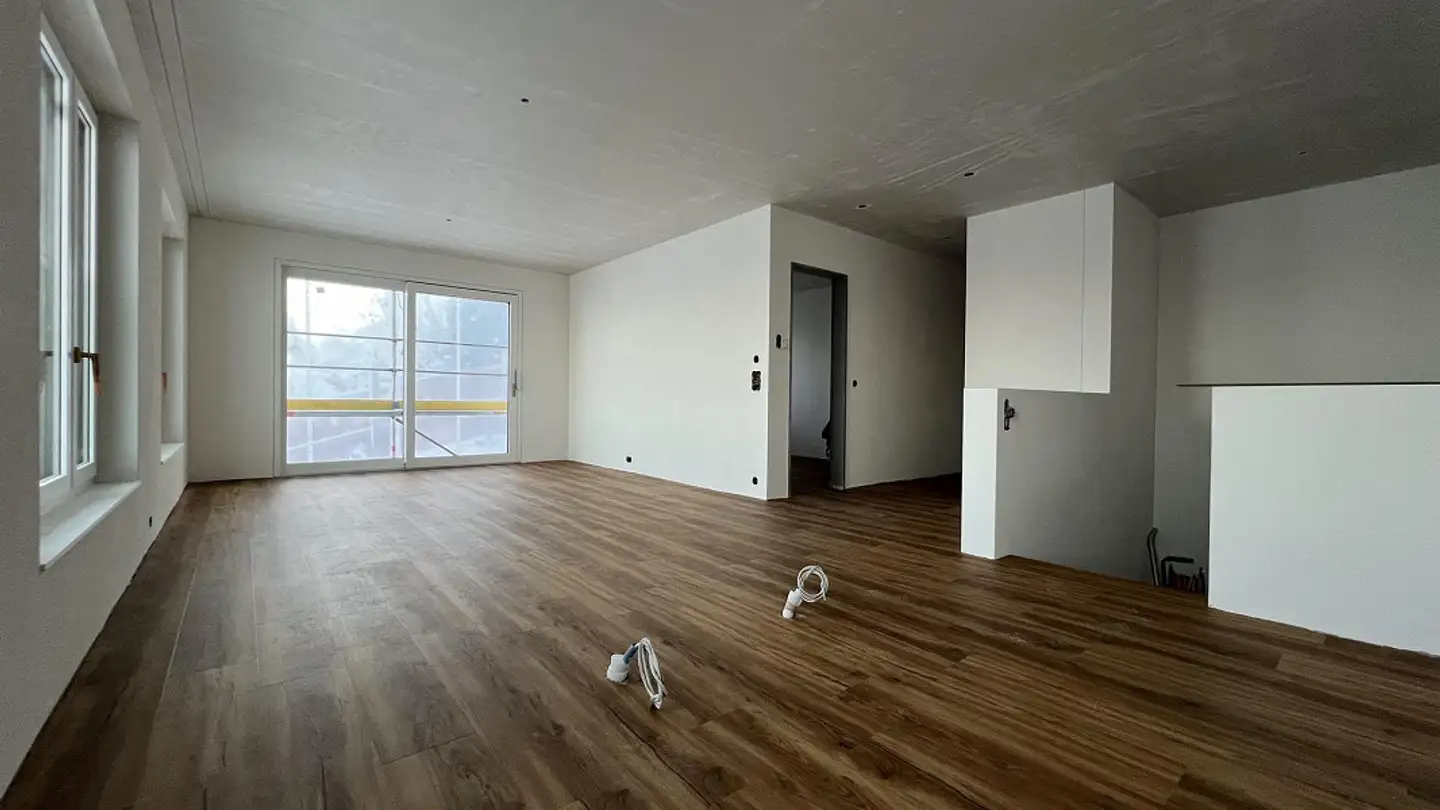 Wohnung mieten - Rosenwiese 5, 8855 Wangen SZ - Foto 2