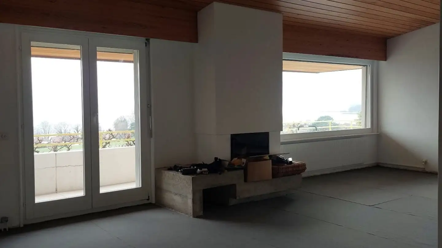 Appartamento in affitto - Chemin Des Plantaz 11, 1166 Perroy