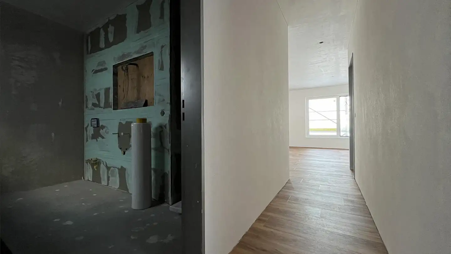 Wohnung mieten - Rosenwiese 5, 8855 Wangen SZ - Foto 4