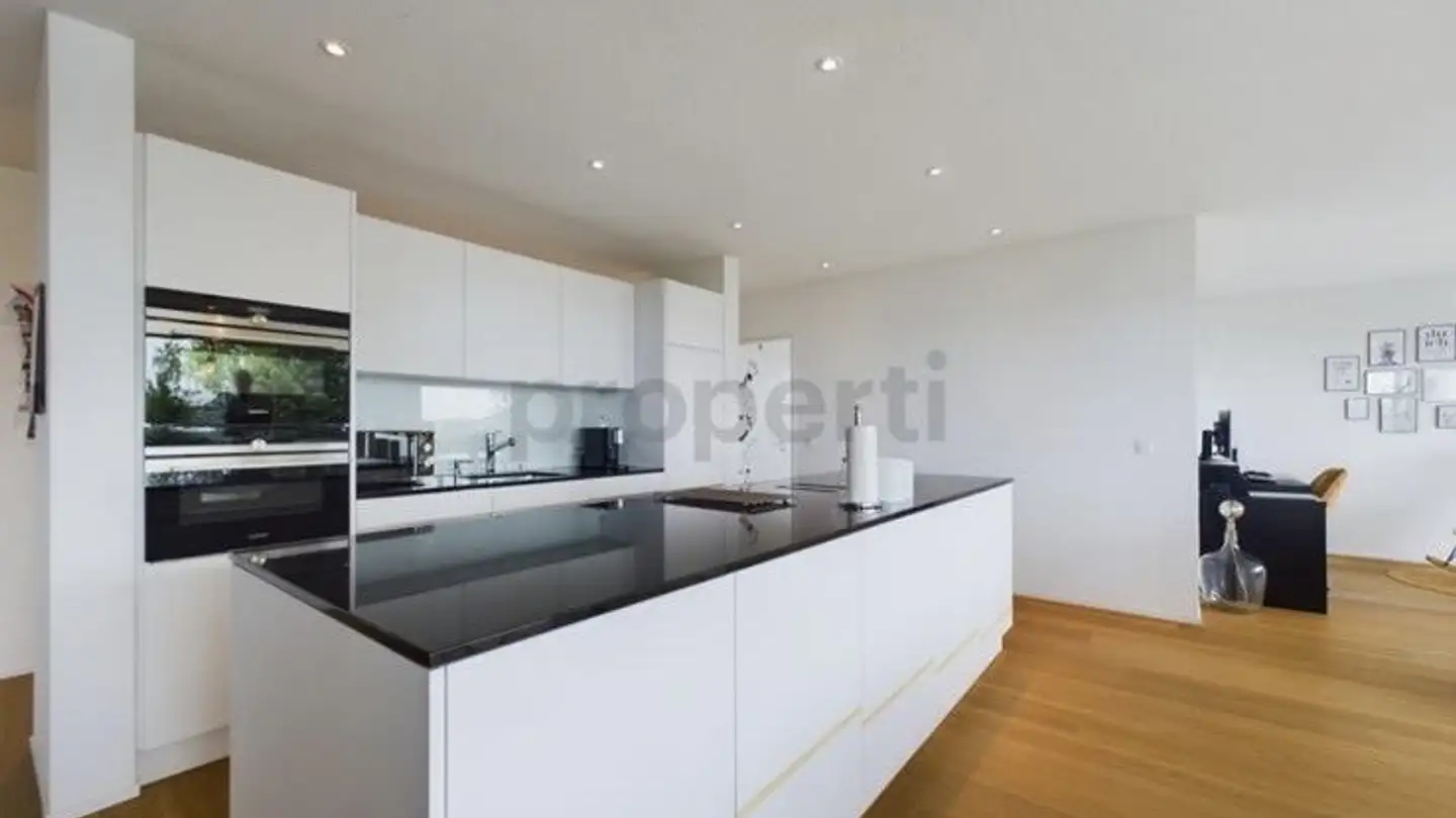 Appartamento in affitto - Obere Flurstrasse 7, 2540 Grenchen - Photo 4