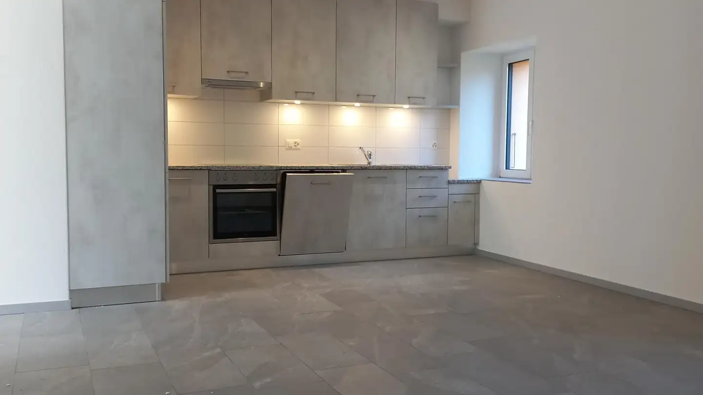 Maison individuelle à louer - In Valegia 4, 6805 Mezzovico