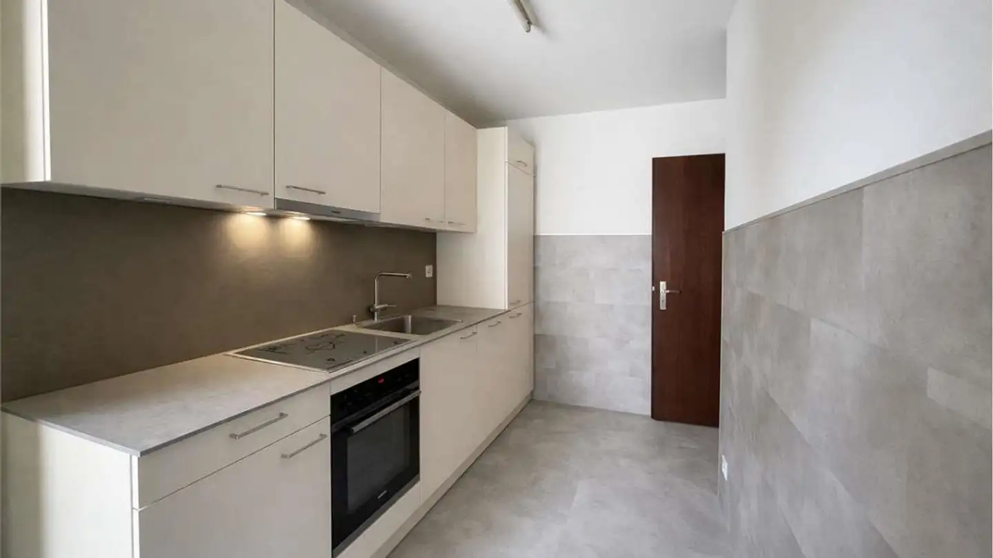 Appartement à louer - Gradinata Forghèe 2, 6900 Massagno - Photo 3