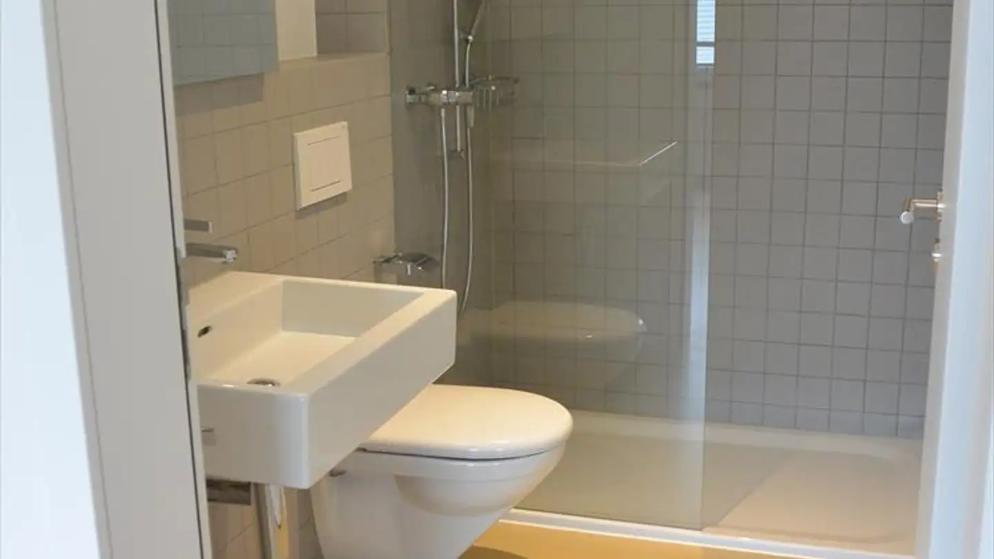 Appartamento in affitto - Luthernmatte 1b, 6244 Nebikon - Photo 3