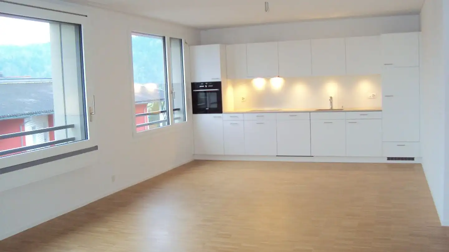 Appartamento in affitto - Luthernmatte 1b, 6244 Nebikon - Photo 2