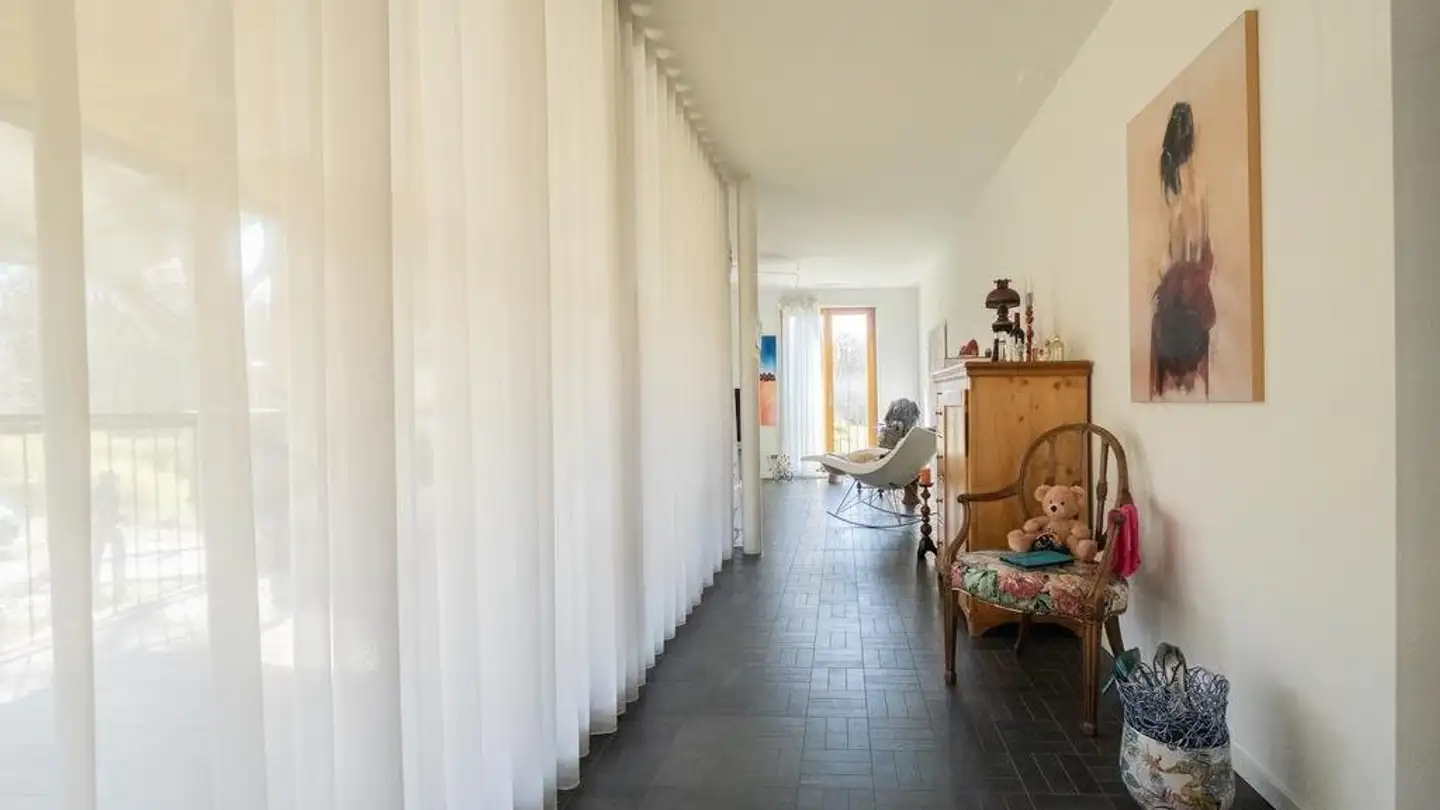 Appartamento in affitto - Chrischonarain 133, 4126 Bettingen - Foto 2