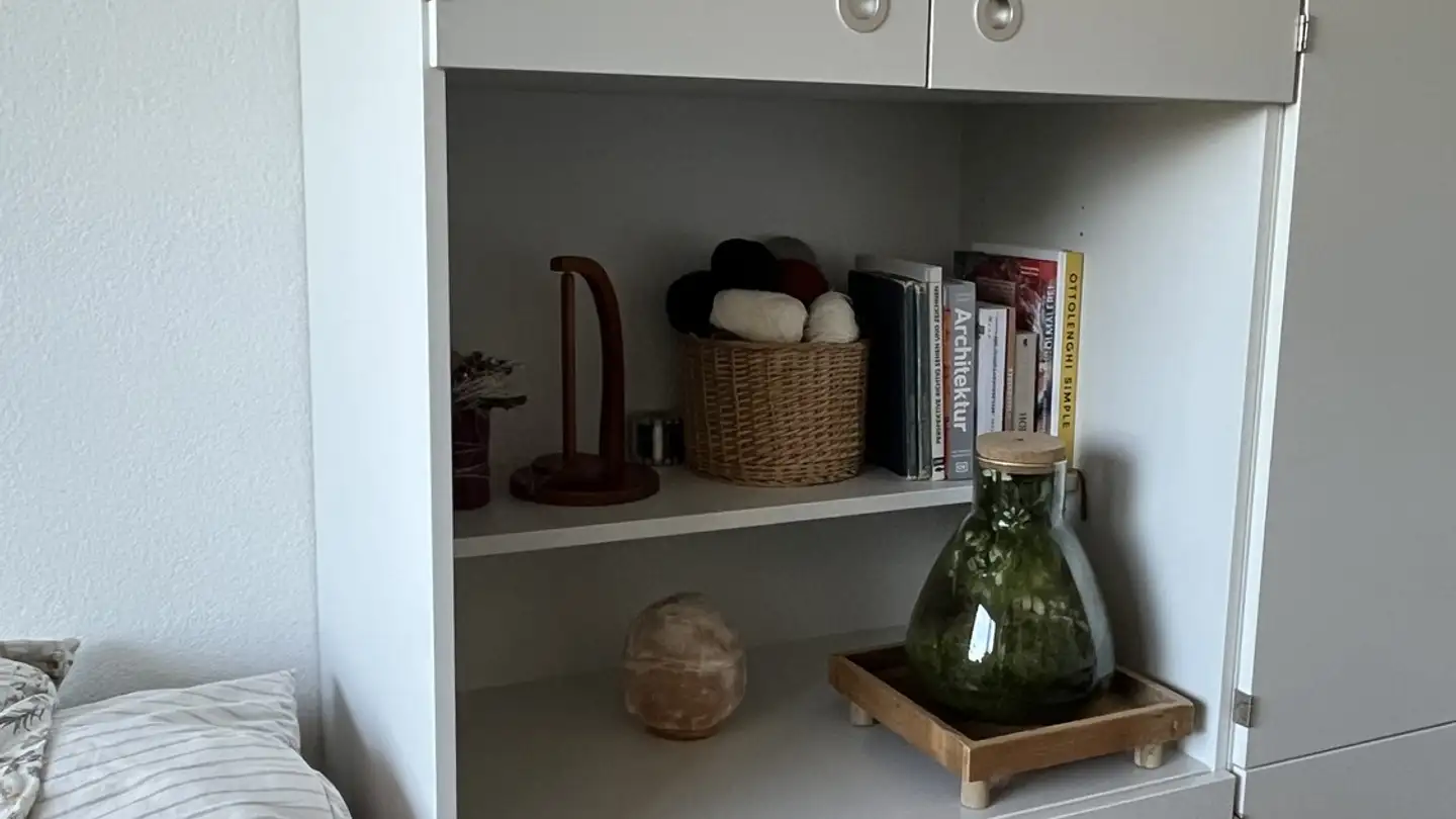 Zimmer mieten - Untermattweg 42, 3027 Bern - Foto 4