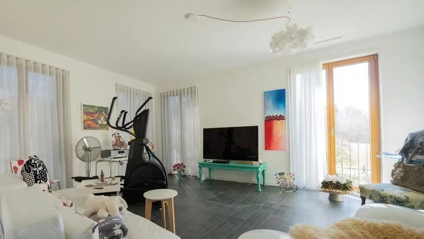 Appartamento in affitto - Chrischonarain 133, 4126 Bettingen - Foto 4