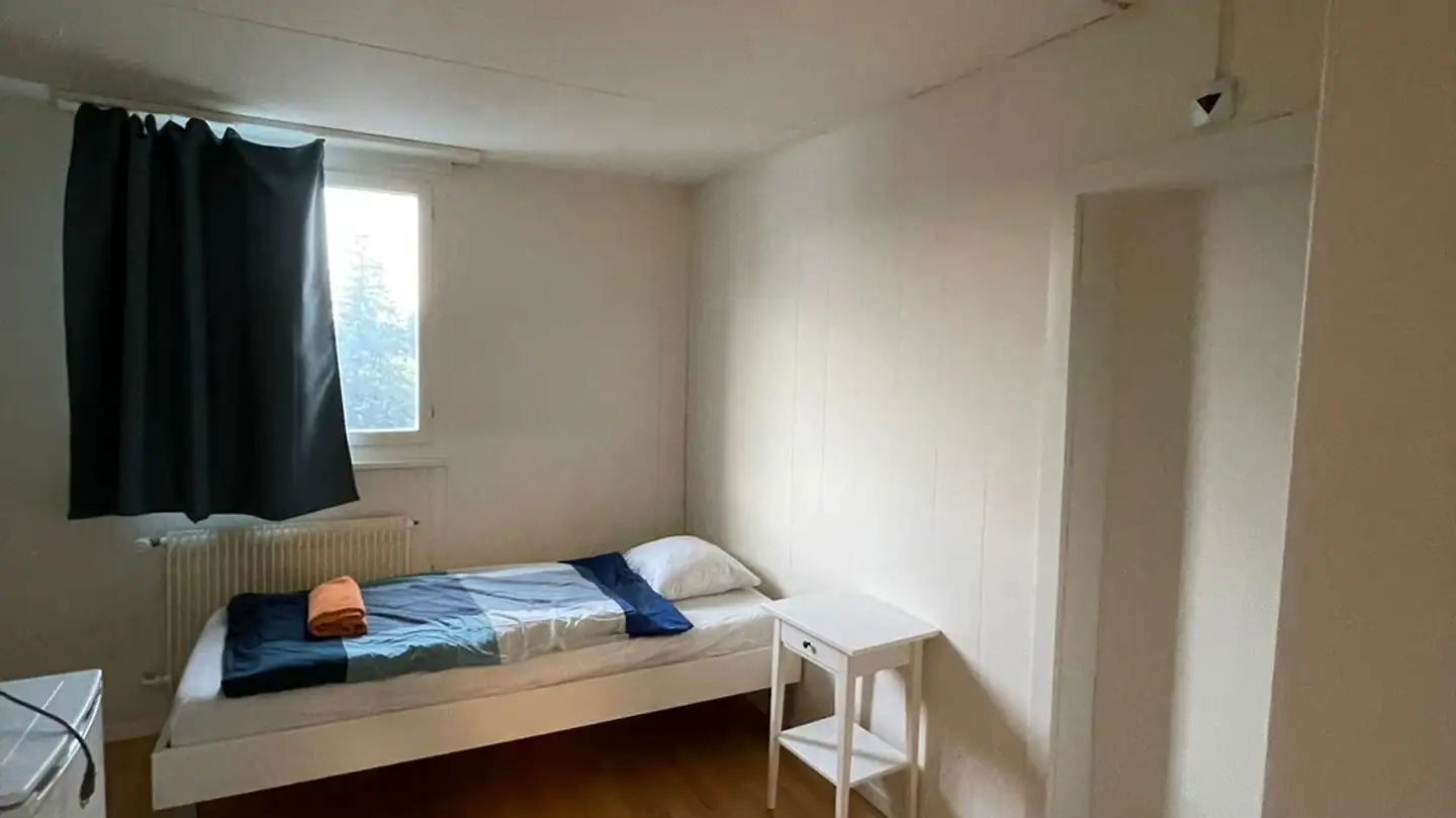 Stanza singola in affitto - Bernstrasse 22, 3053 Münchenbuchsee