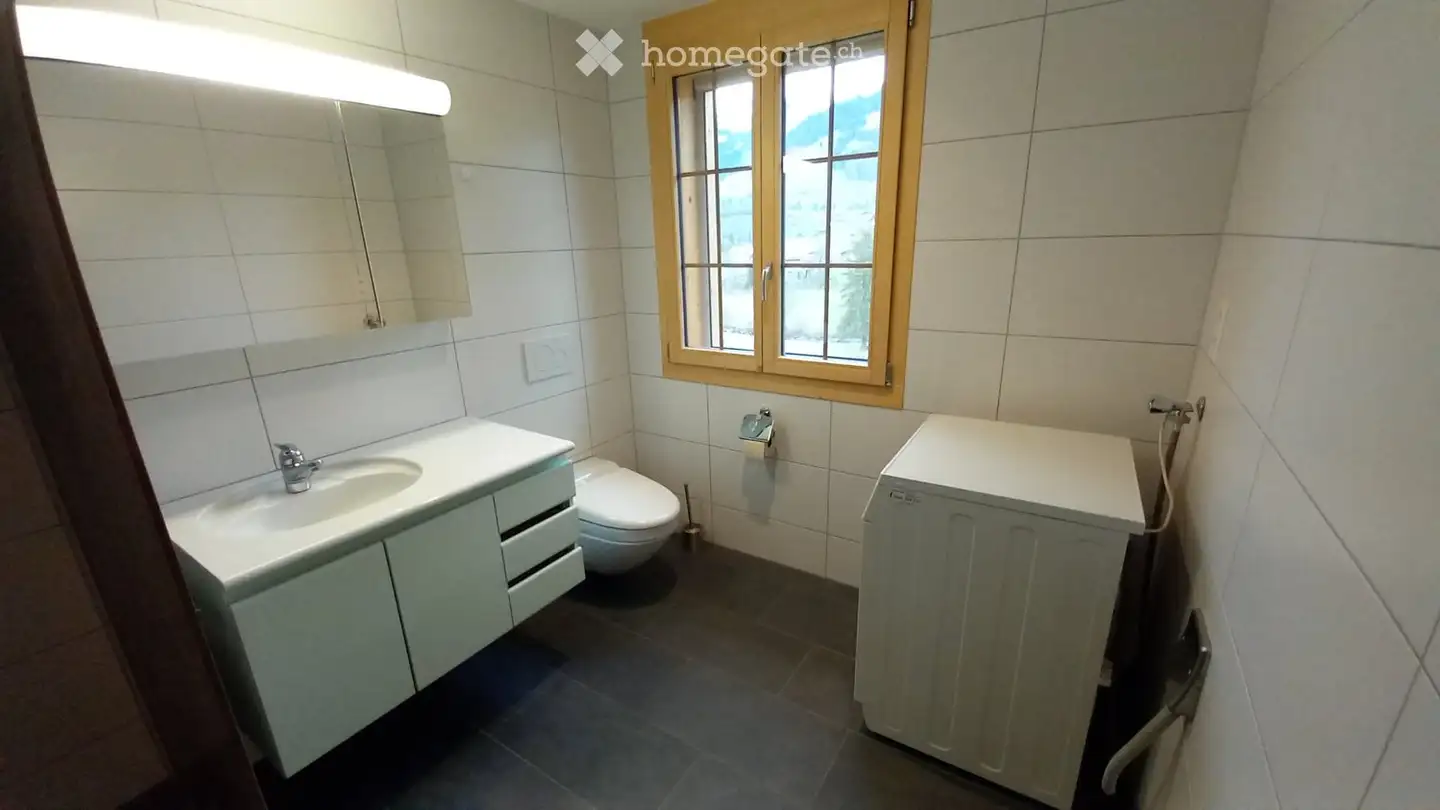 Appartement à louer - Wallisgasse 26, 3714 Frutigen - Photo 3