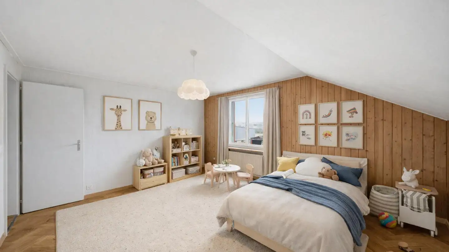 Maison individuelle à vendre - 2542 Pieterlen - Photo 4