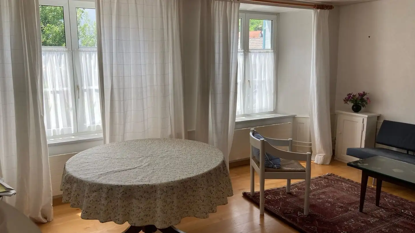 Studio à louer - Martinshübel 8, 4431 Bennwil - Photo 3