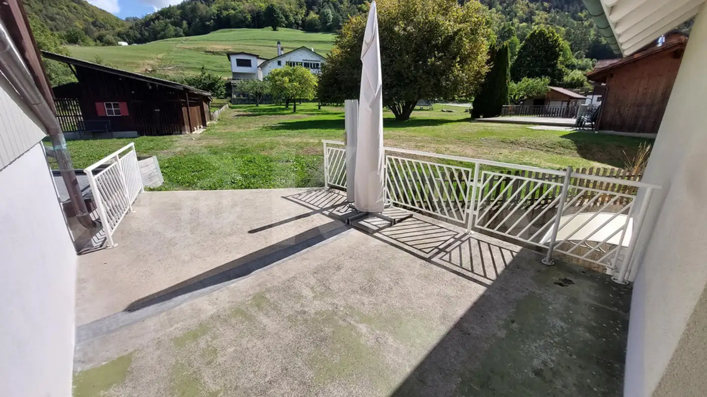 Row house for rent - Route De La Scheulte 11, 2827 Mervelier - Photo 3