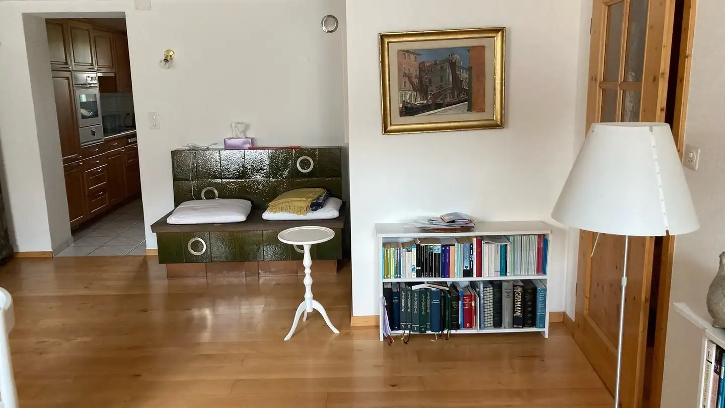 Studio à louer - Martinshübel 8, 4431 Bennwil - Photo 4