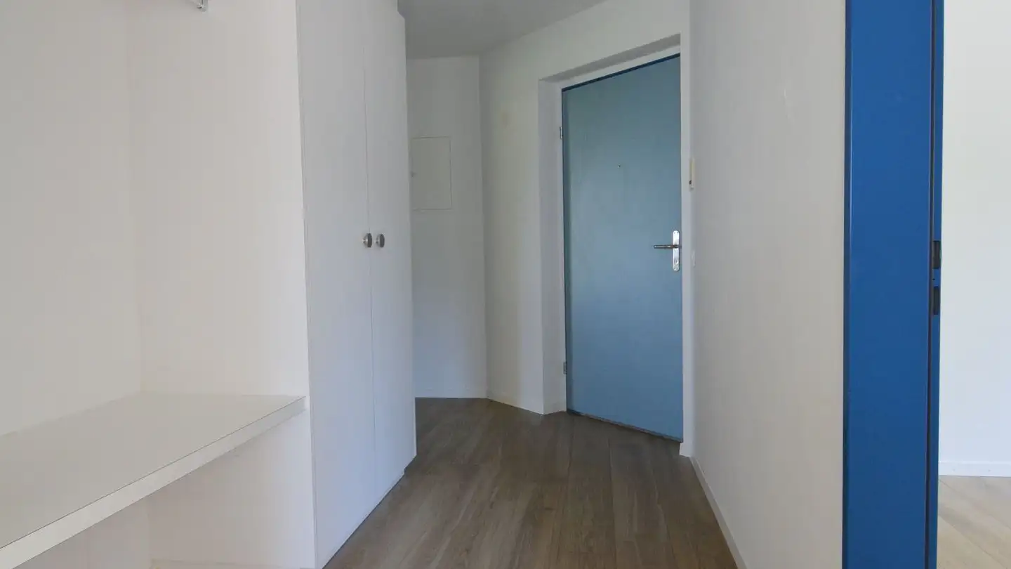 Duplex in affitto - Hungerbüelstrasse 6, 8185 Winkel