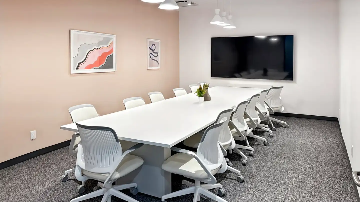 Bürofläche mieten - Thurgauerstrasse 132, 8152 Glattpark (Opfikon) - Foto 4